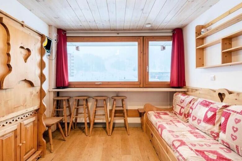 Résidence La Meije #3 - Maeva