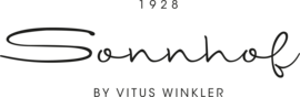 Logo Hotel Sonnhof by Vitus Winkler