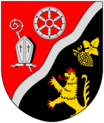 Logotipo Niederrheimbach