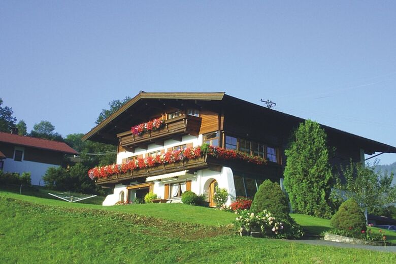 Appartements Schwaiger Veronika
