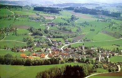 St. Marienkirchen an der Polsenz