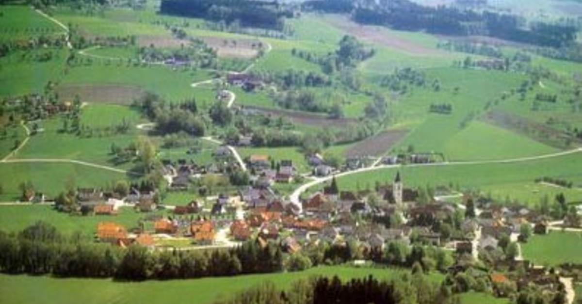 Sankt Marienkirchen an der Polsenz - Gemeindehomepage 
