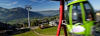 Sattel Hochstuckli