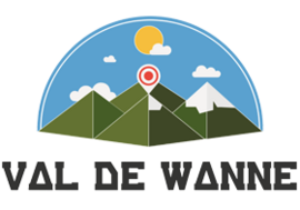 Logo Val de Wanne / Trois-Ponts
