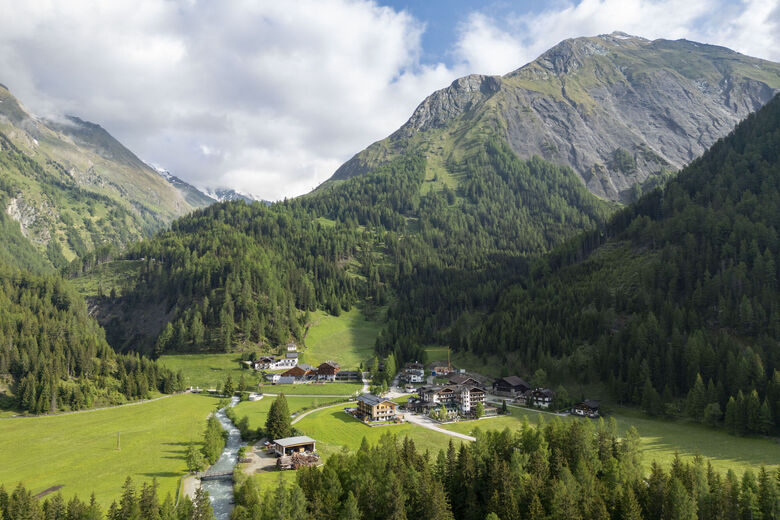 Wanderhotel Taurerwirt