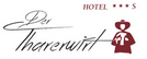 Logotip Landhotel Tharerwirt