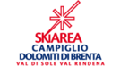 Logo Canalone Miramonti - 3tre Ski World Cup