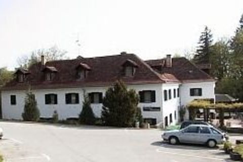 Schloss Hrib