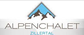 Logotipo Alpenchalet Zillertal