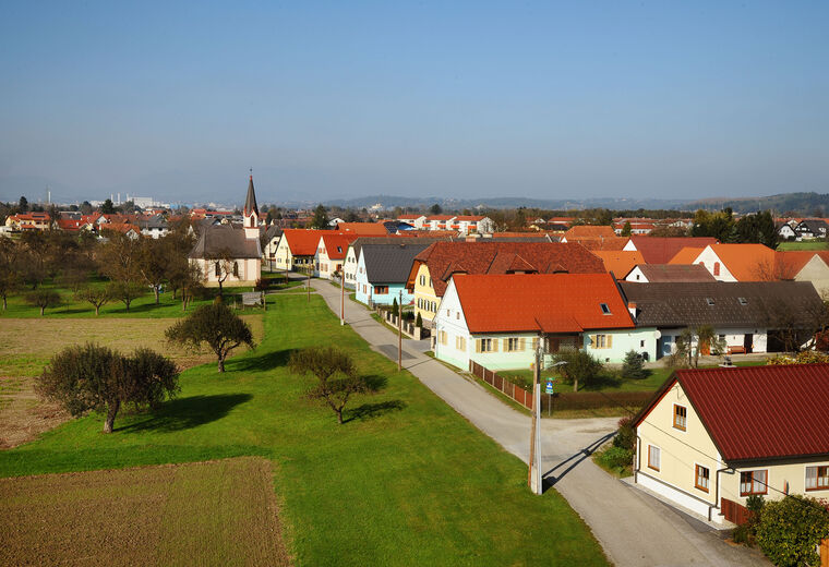 Gössendorf