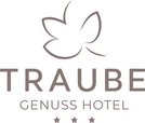 Logotipo Genusshotel Traube