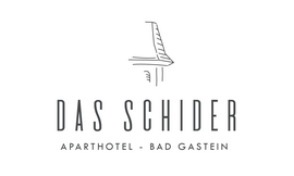 Logo Das Schider - Aparthotel Bad Gastein
