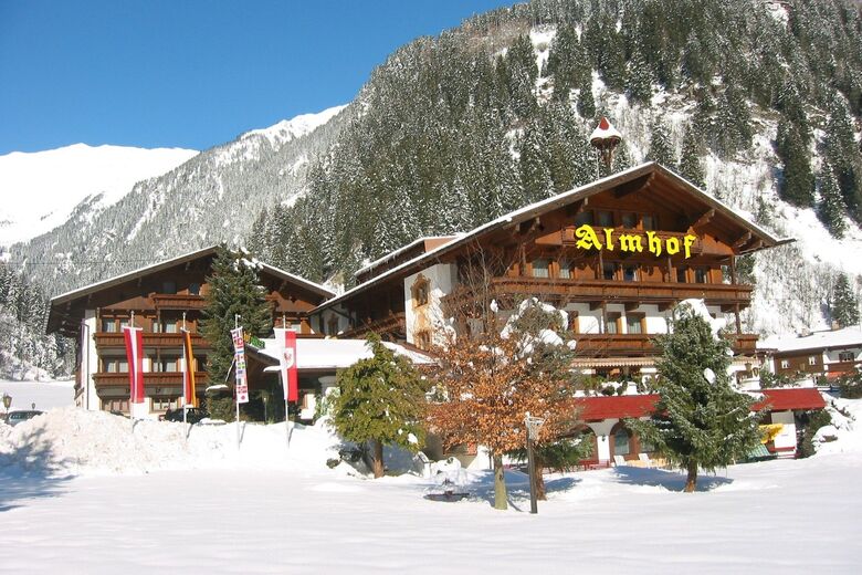 Almhof