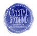 Logo Crystal Ground - Snowpark Kleinwalsertal