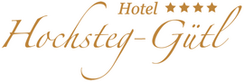 Logotip Hotel Hochsteg Gütl