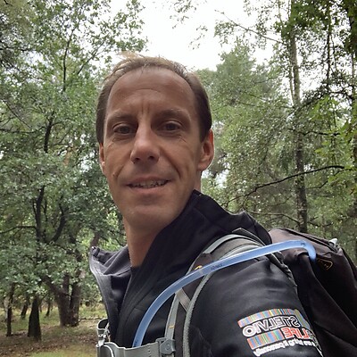 Avatar von Martijn van den Broeke