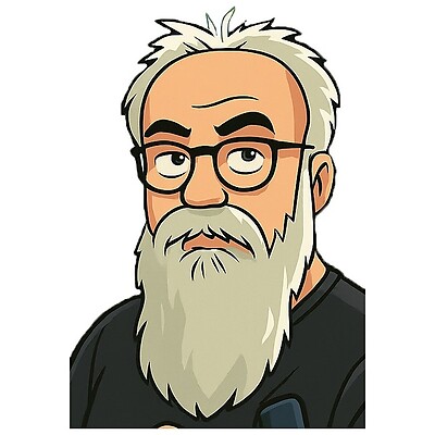 Avatar von Gerald Leitenbauer