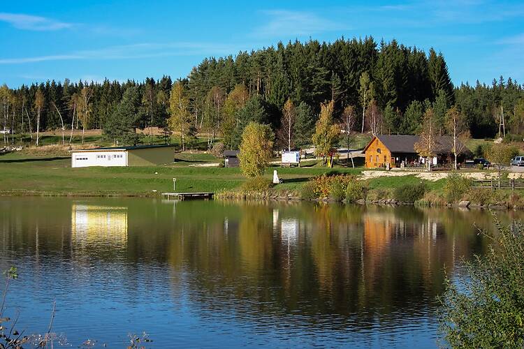 Langschlag im Waldviertel