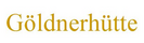 Logotip Göldnerhütte