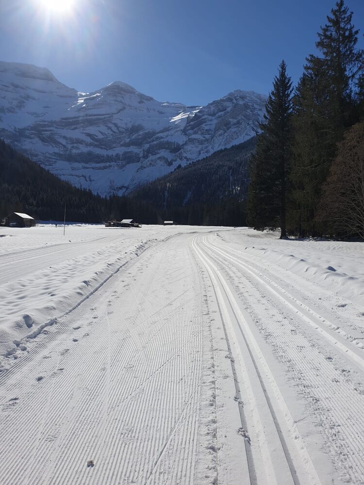 Les Diablerets