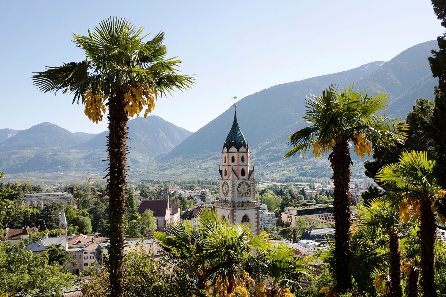 Merano