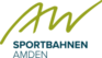 Logotipo Amden