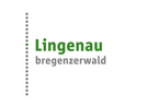 Логотип Ein Dorf, viele Geschichten - Lingenau erzählt