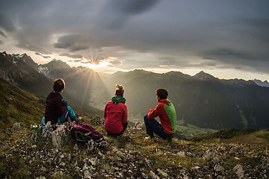 Valle Anterselva