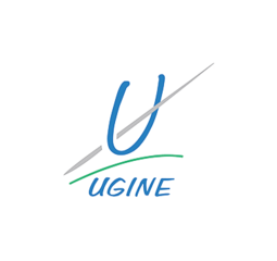 Logo Les Rafforts / Héry sur Ugine