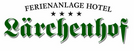 Logo Hotel Garni Lärchenhof
