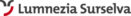 Логотип Lumnezia