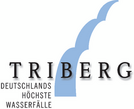 Logotyp Triberg im Schwarzwald