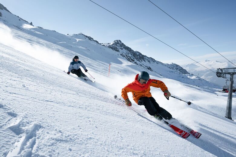 Arosa Lenzerheide