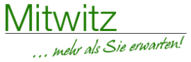 Logotyp Mitwitz