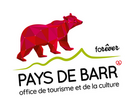 Logo Pays de Barr