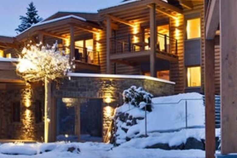 Resort Tirol "Am Wildenbach"