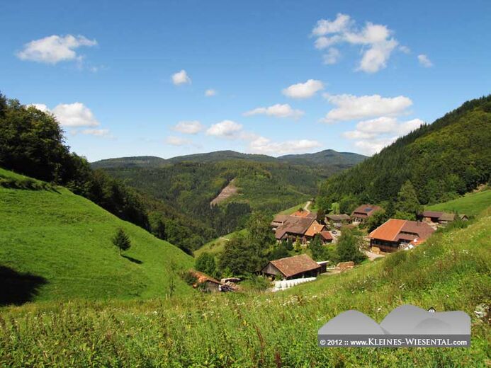 Elbenschwand