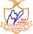 Logotipo Breuil-Cervinia - Valtournenche