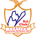 Logotyp Breuil-Cervinia - Valtournenche