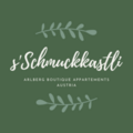 Logo Appartement s'Schmuckkastli