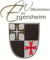 Logotip Ergersheim