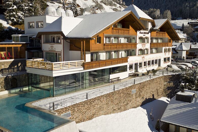 Hotel Interski