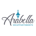 Logotyp Arabella Seeappartements