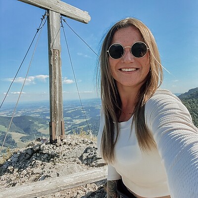 Avatar z Jennifer Gotthartsleitner