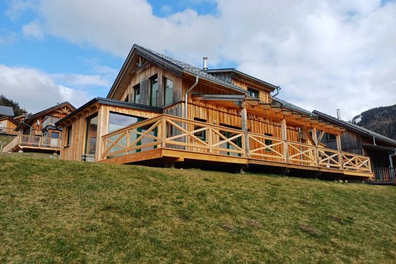 Chalet Serenity