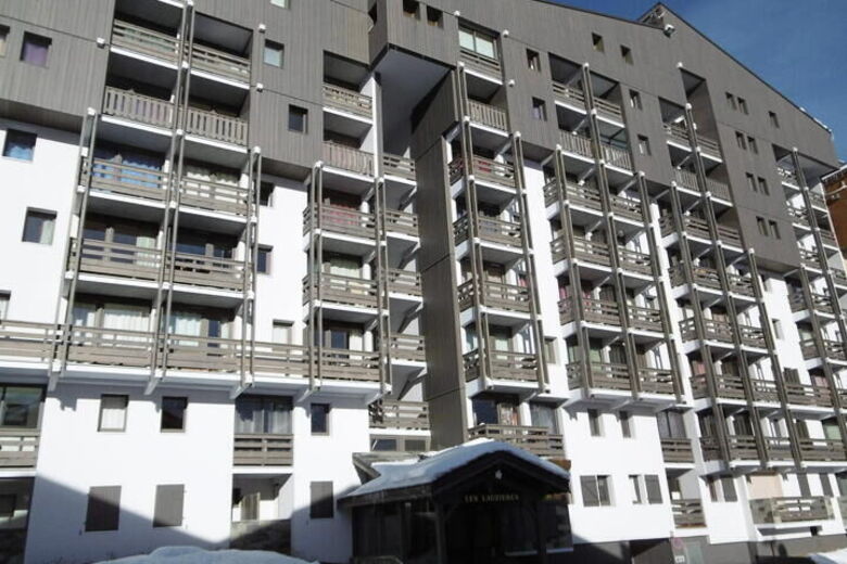 Résidence Lauzieres #1 - Maeva