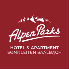Logo AlpenParks Hotel & Apartment Sonnleiten
