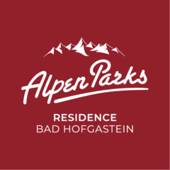 Logo AlpenParks Residence Bad Hofgastein