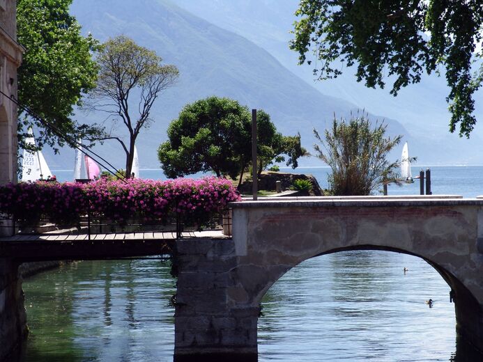 Riva del Garda