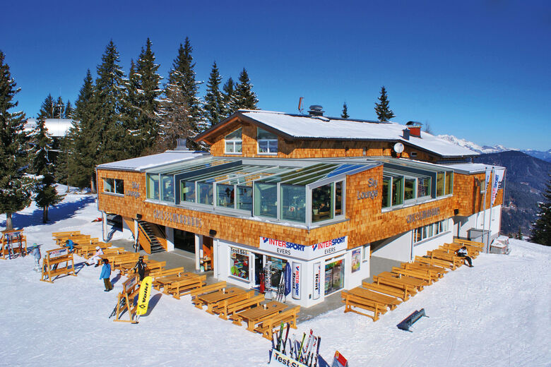 Griessenkarhaus